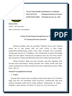 F420185056 - Dwi Novita Sari - Manajemen Pemasaran Farmasi