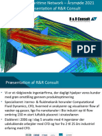 Præsentation RRConsult - Aalborg Maritime Network - 2021