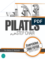 Pilates Step-Chair(1)