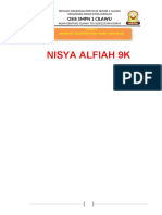 NISYA ALFIAH 9K WORD