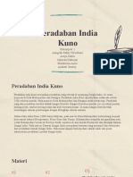 Peradaban India Kuno