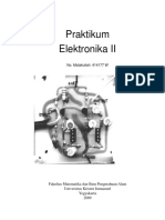 Modul Praktikum Eldas 2