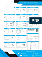 Formulario de Geometría - Matemóvil