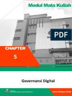 Governansi Digital 5