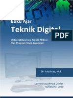 Buku Ajar Teknik Digital
