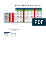 Skedull Okt 2021