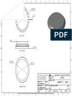 Technical drawing_Cap