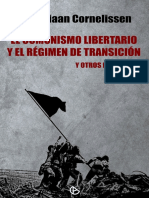 Cornelissen, Christiaan - El Comunismo Libertario y El Régimen de Transición (Anarquismo en PDF)
