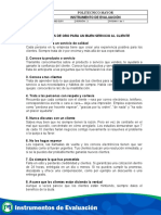 Doc. 4 Las 10 Reglas de Oro