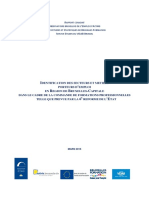 2015 - 06 - Identification Des Secteurs Et Métiers Porteurs Demploi en RBC H C4513EB7