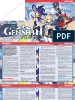 Adaptação - Genshin Impact