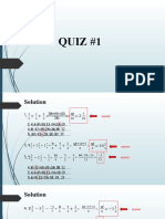 Quiz 1