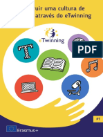 Etwinning Book PT