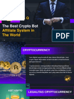 Crypto Trading Bot Terbaik