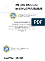 Anatomi Fisiologi Hidung Dan Sinus Paranasal 2