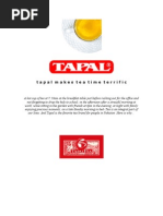 Download TAPAL Report by Asad_Ahmed_Chi_62 SN53802409 doc pdf