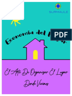 Taller Economia Del Hogar. Cuadernillo