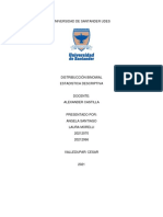 Taller de Distribuccion Binomial - Angela Santiago y Laura Morelli