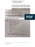 UDES-Análisis Combinatorio