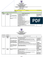 Weekly Home Learning Plan: Grade Five - SSES Quarter 1, Week 3 September 27-October 1, 2021