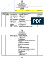 Weekly Home Learning Plan: Grade Five - SSES Quarter 1, Week 4 October 4 - 8, 2021