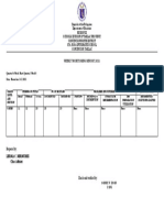 WEEKLY-MONITORING-TOOL