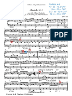 Preludios BWV 933 y 934 (1) (4) (2)-2 (1)
