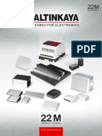 Altinkaya 2012 22m en Catalog