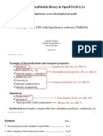 ThermophysicalModels of 2.3 Updated HN141009