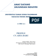PDF CV. Karya Baru