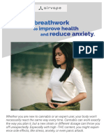 Breathwork To Improve Health