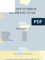 TUMBUHKEMBANG