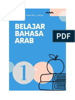 Modul B. Arab 1A