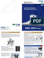 MEB 3900 Series Low Catalog