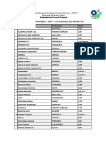 Lista Professores 2018-1