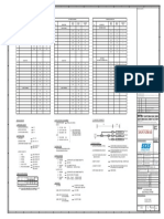 Ee-003 General Notes