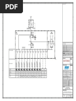 Single Phase DB Wiring Diagram | PDF | Electrical Wiring | Components