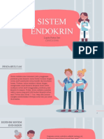 Fiswan 4 Sistem Endokrin