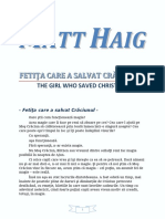 Matt Haig - Fetiţa Care A Salvat Crăciunul