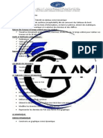 Plan de Formation TCD Excel Avanvé