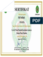 Pengantar Teknologi Informasi