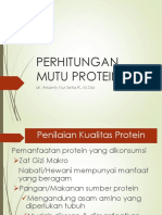 Mutu Protein