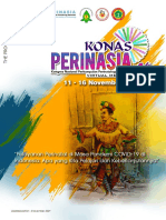 Program Book Perinasia 14
