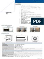 1.3 Megapixel H.264 IP Camera