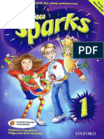 New Sparks 1 Student's Book