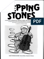 Stepping Stones Cello PDF Free