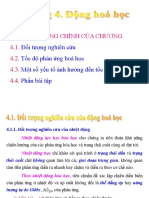 Chuong 4. Dong Hoa Hoc