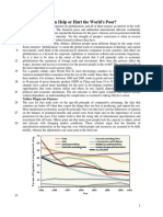 Does Globalization Help or Hurt (Sci Am 2006)