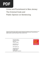 Crime and Punishment in New Jersey With All Appendices FINAL_0