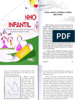 O Desenho Na Educacao Infantil - Nancy Rabello